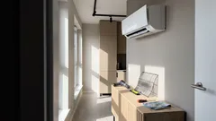 Klimatyzator stuka, brzęczy albo trzaska? 7 rzeczy do sprawdzenia w 10 minut, zanim wezwiesz serwis