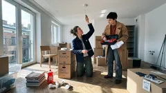 Mniej przypadków, więcej użytecznych rzeczy: lista prezentów na parapetówkę bez presji