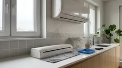 Klimatyzacja kapie do środka? Zwykle winny jest jeden szczegół — sprawdź, zanim ucierpią ściany