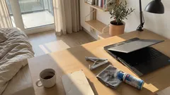 Laptop nagle robi się gorący i głośny? Sprawdź te 3 nawyki