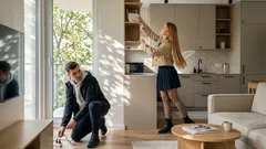 Nigdy nie stawiaj routera Wi‑Fi w tych miejscach. Kilka ustawień, które potrafią ustabilizować sieć