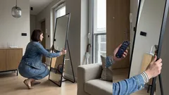 Router obok lustra? Ten detal w mieszkaniu potrafi pogorszyć Wi‑Fi — sprawdź, co zrobić